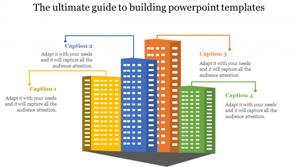building powerpoint templates-The ultimate guide to building powerpoint templates