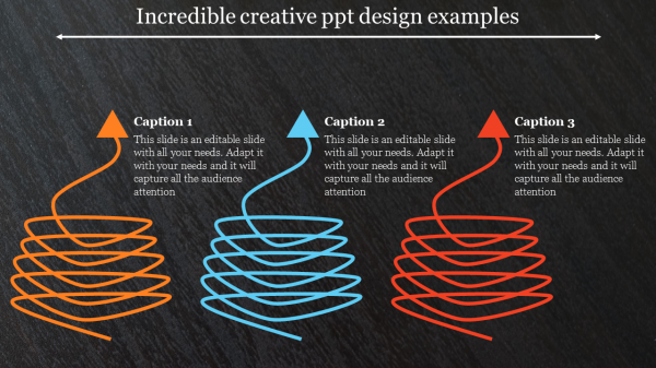 creative ppt design-Incredible creative ppt design examples