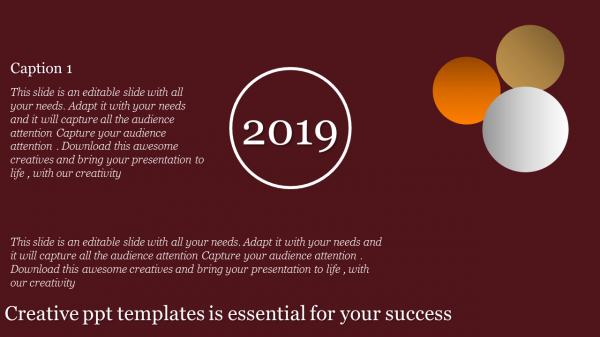 creative ppt templates-Creative ppt templates is essential for your success