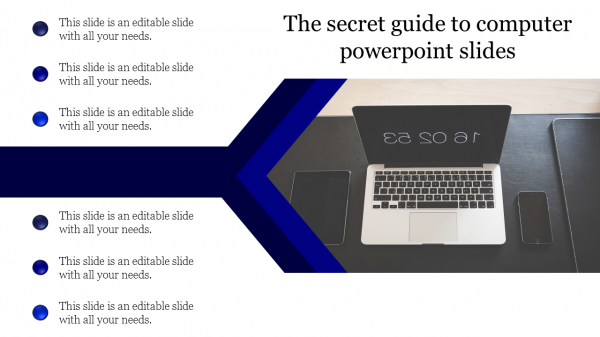 computer powerpoint slides-The secret guide to computer powerpoint slides