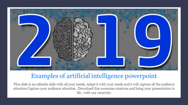 artificial intelligence powerpoint-Examples of artificial intelligence powerpoint
