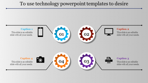 technology powerpoint templates-To use technology powerpoint templates to desire