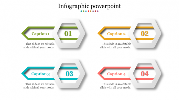 Download our 100% Editable Infographic PowerPoint Slides