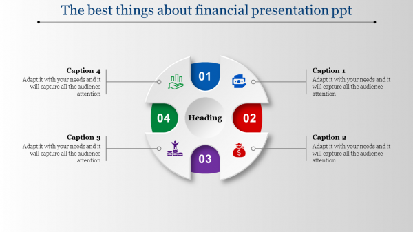 financial presentation ppt-The best things about financial presentation ppt