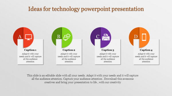 technology powerpoint presentation-Ideas for technology powerpoint presentation
