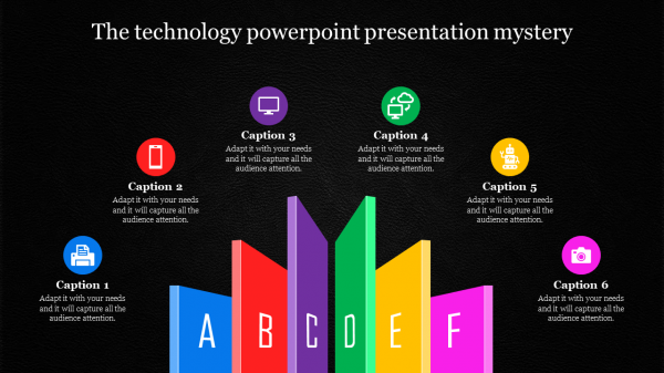 technology powerpoint presentation-The technology powerpoint presentation mystery