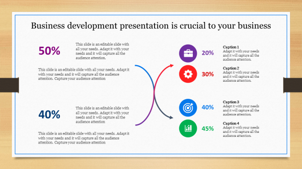 business development presentation-Business development presentation is crucial to your business