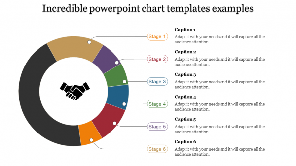powerpoint chart templates-Incredible powerpoint chart templates examples