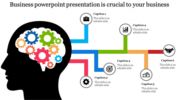 business powerpoint presentation-Business powerpoint presentation is crucial to your business