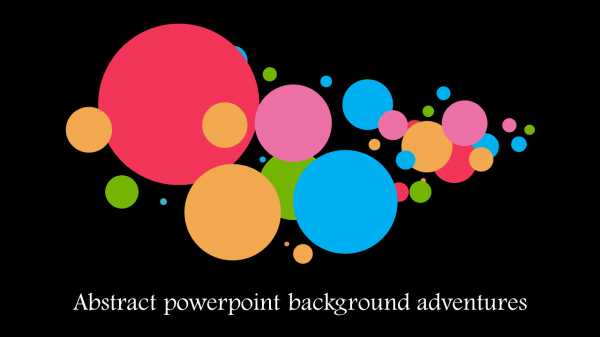 abstract powerpoint background-Abstract powerpoint background adventures