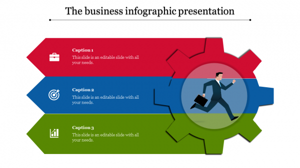 infographic presentation-The business infographic presentation-3
