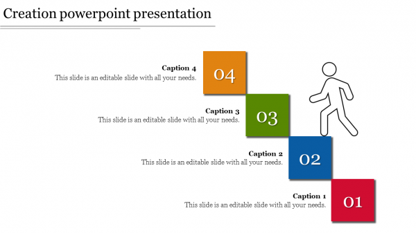 creation powerpoint presentation-creation powerpoint presentation