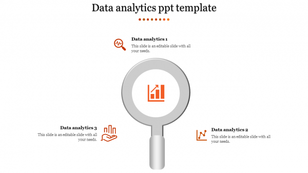 data analytics ppt template-data analytics ppt template-3-Orange