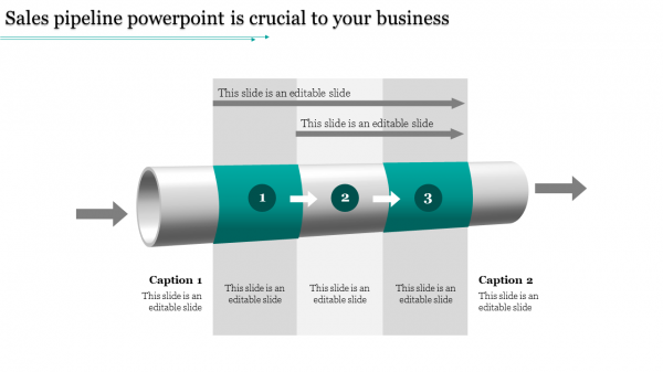 sales pipeline powerpoint-Sales pipeline powerpoint is crucial to your business