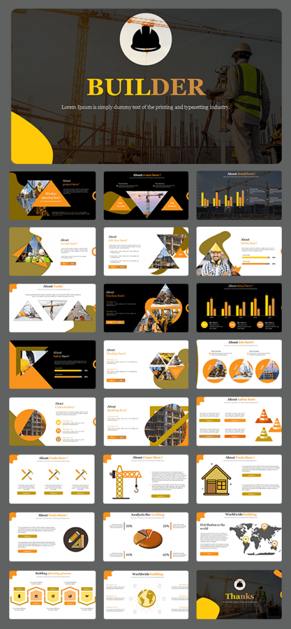 Amazing%20Builder%20PowerPoint%20Templates%20For%20Presentation