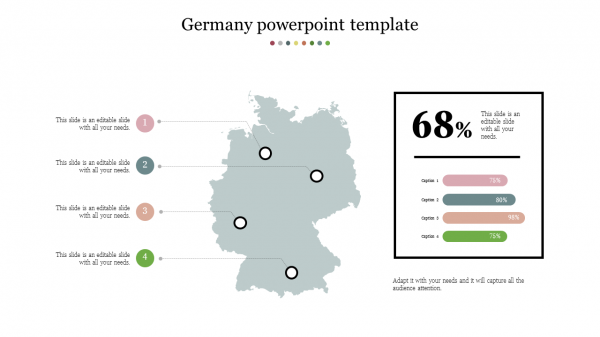germany powerpoint template