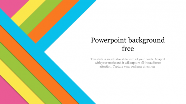 powerpoint background free