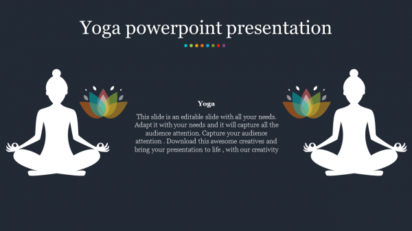 yoga powerpoint presentation