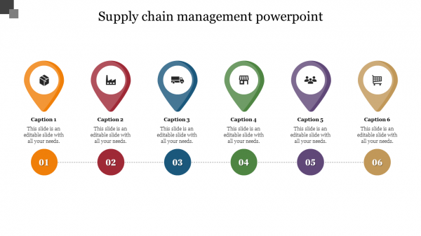 Supply chain management powerpoint-6
