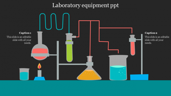 laboratory equipment ppt
