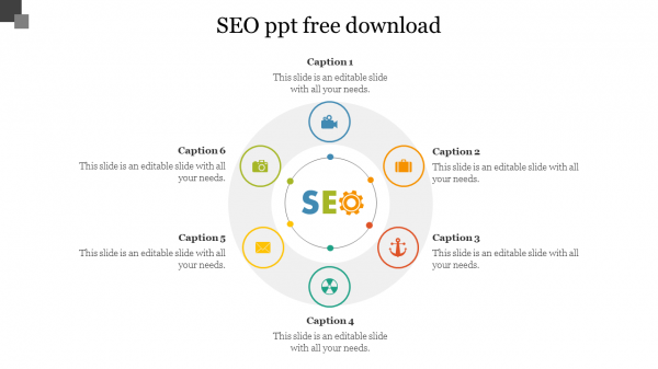 seo ppt free download