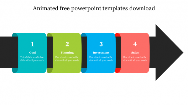 animated free powerpoint templates download