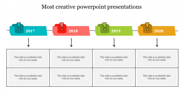 Most creative powerpoint presentations