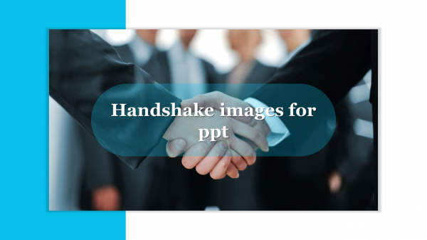 handshake images for ppt