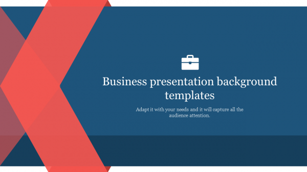 business presentation background templates