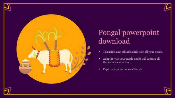Pongal powerpoint download