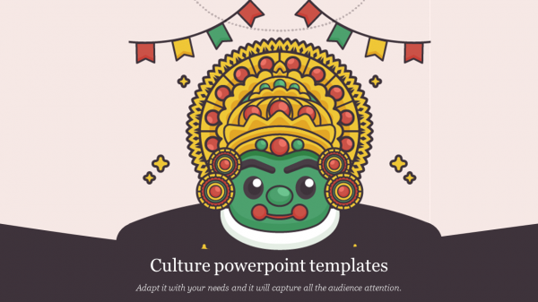 culture powerpoint templates free download