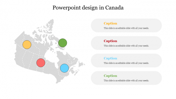 powerpoint design in canada