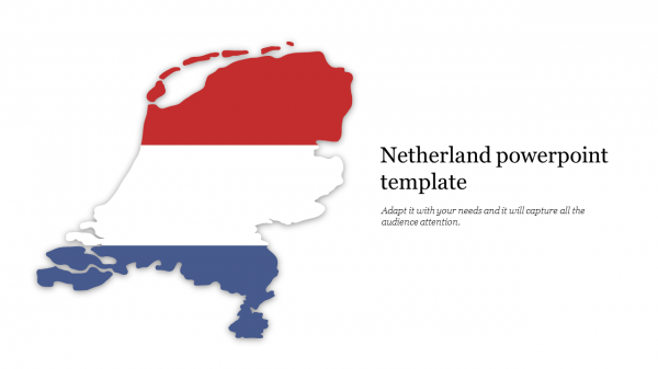 Netherland powerpoint template