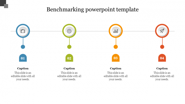 benchmarking powerpoint template