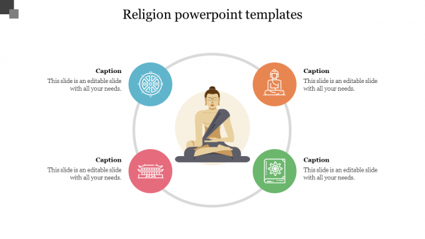 Religion powerpoint templates
