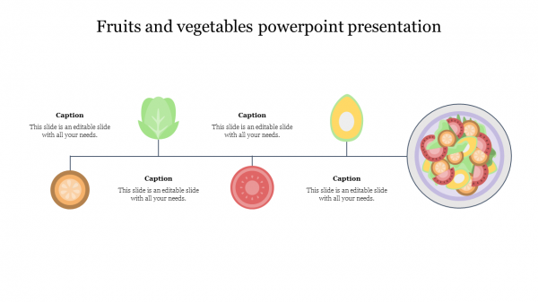 Use%20Fruits%20And%20Vegetables%20PowerPoint%20Presentation%20Slides