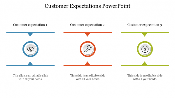 Customer Expectations PowerPoint