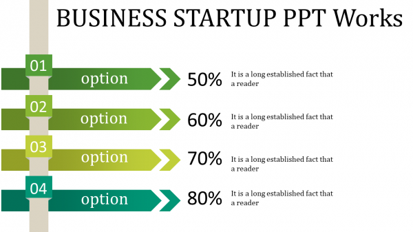business startup ppt-BUSINESS STARTUP PPT Works