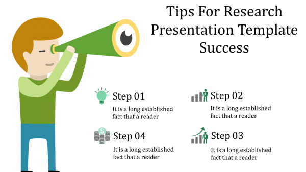 research presentation template-Tips For Research Presentation Template Success
