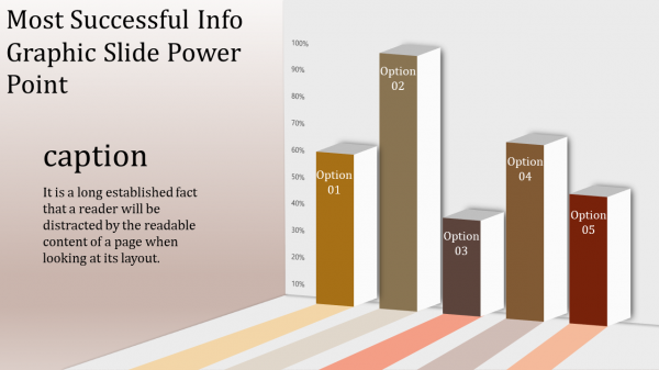 info graphic slide power point-Most Successful Info Graphic Slide Power Point