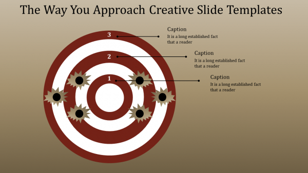 creative slide templates-The Way You Approach Creative Slide Templates