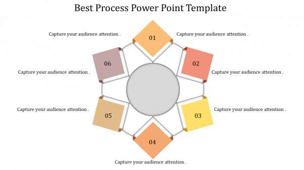 process power point template-Best Process Power Point Template
