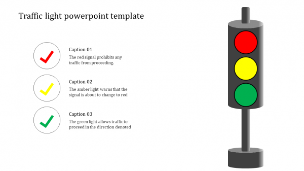 traffic light powerpoint template-traffic light powerpoint template