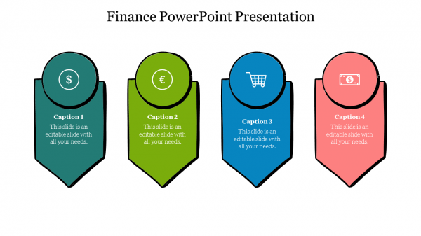 Finance PowerPoint Presentation 