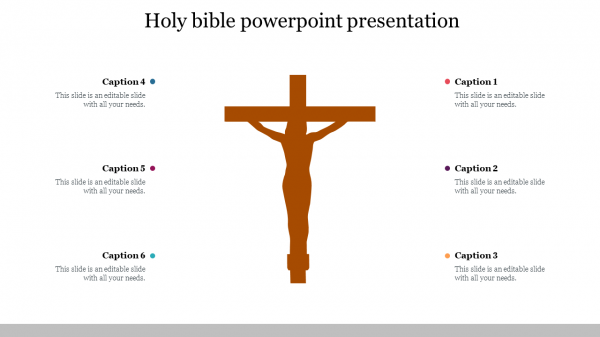 Holy bible powerpoint presentation 