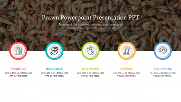 Prawn Powerpoint Presentation PPT