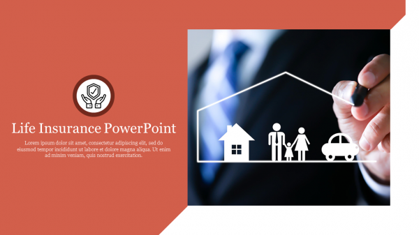 Life Insurance PowerPoint