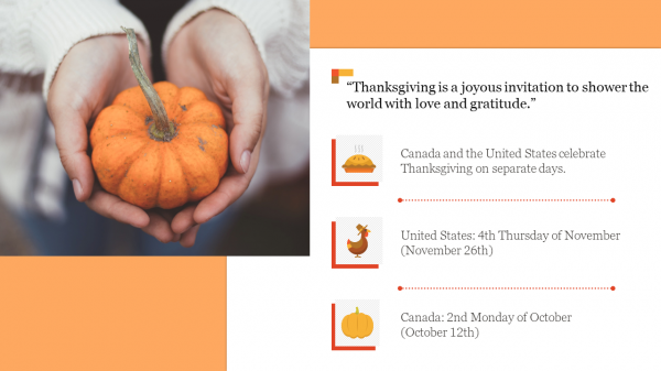 Thanksgiving%20Themed%20PowerPoint%20Template%20Free%20Slide