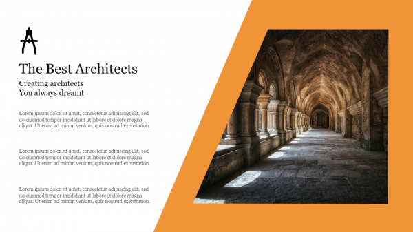 Architecture Design PowerPoint
