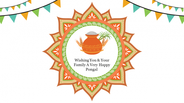 Pongal PowerPoint Download PPT